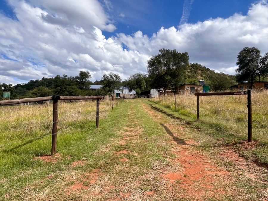 3 Bedroom Property for Sale in Potchefstroom Rural North West